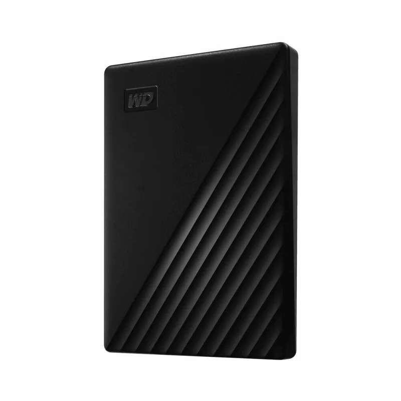 External Hard Drive Western Digital MY PASSPORT...