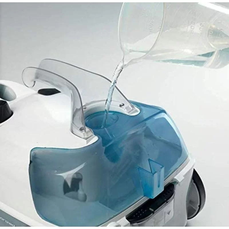 Vaporeta Steam Cleaner Ariete 4147 1500 W