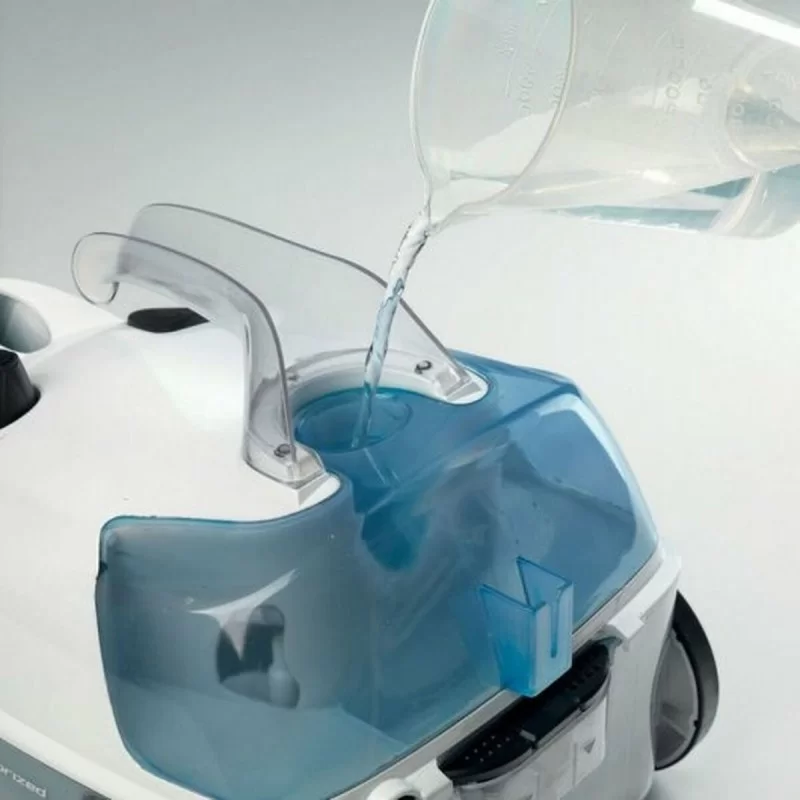 Vaporeta Steam Cleaner Ariete 4147 1500 W