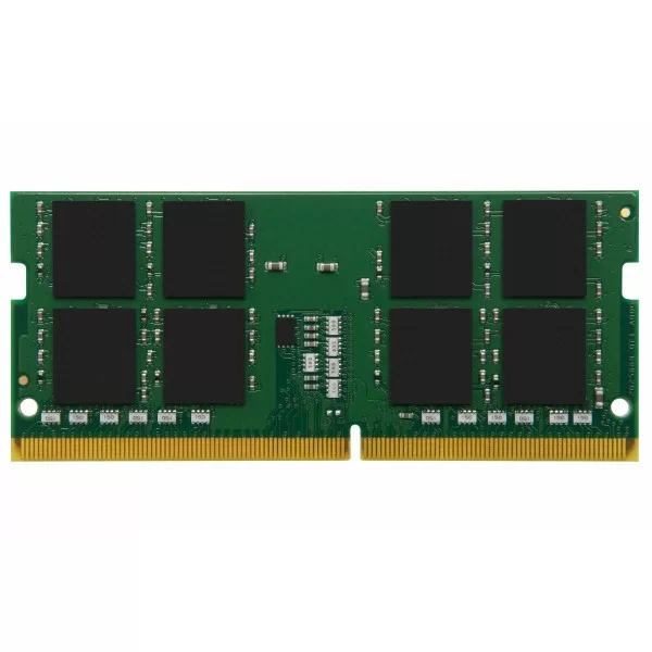 RAM Memory Kingston KVR52S42BD8-32 CL42 32 GB