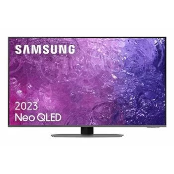 Smart TV Samsung TQ43QN90CATXXC Wi-Fi 43" 4K Ultra HD Neo...