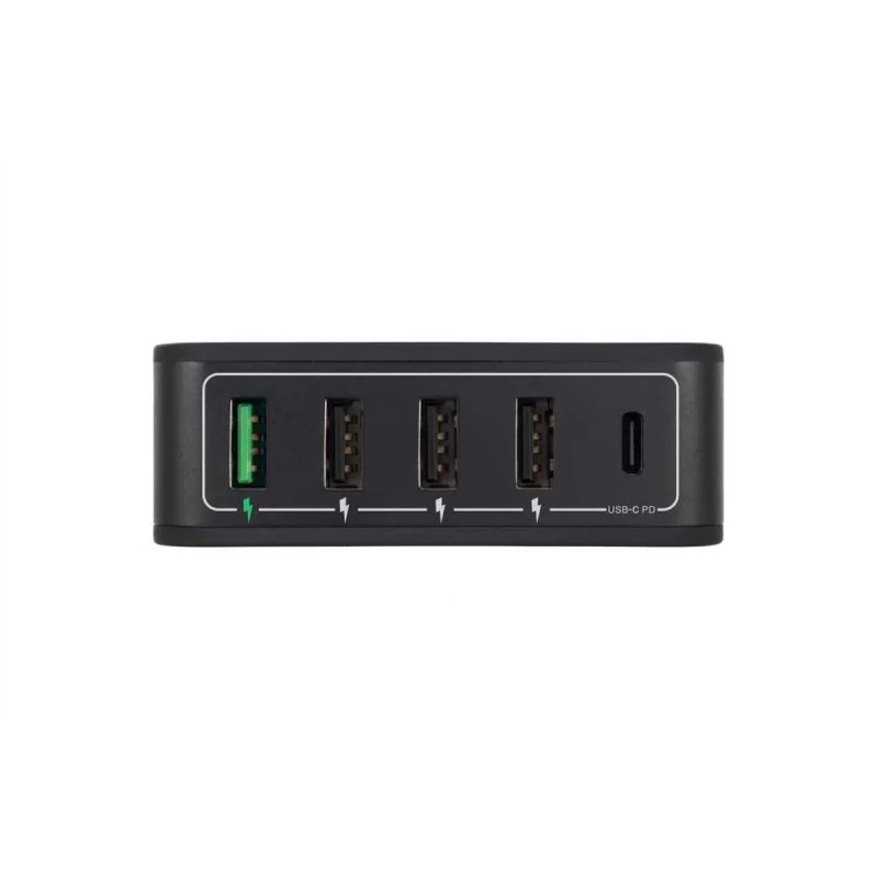 USB Hub Xtorm XPD18W