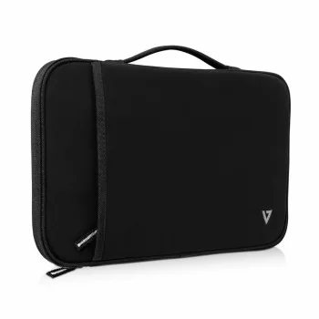 Laptop Case V7 CSE12HS-BLK-9E Black 12.2"
