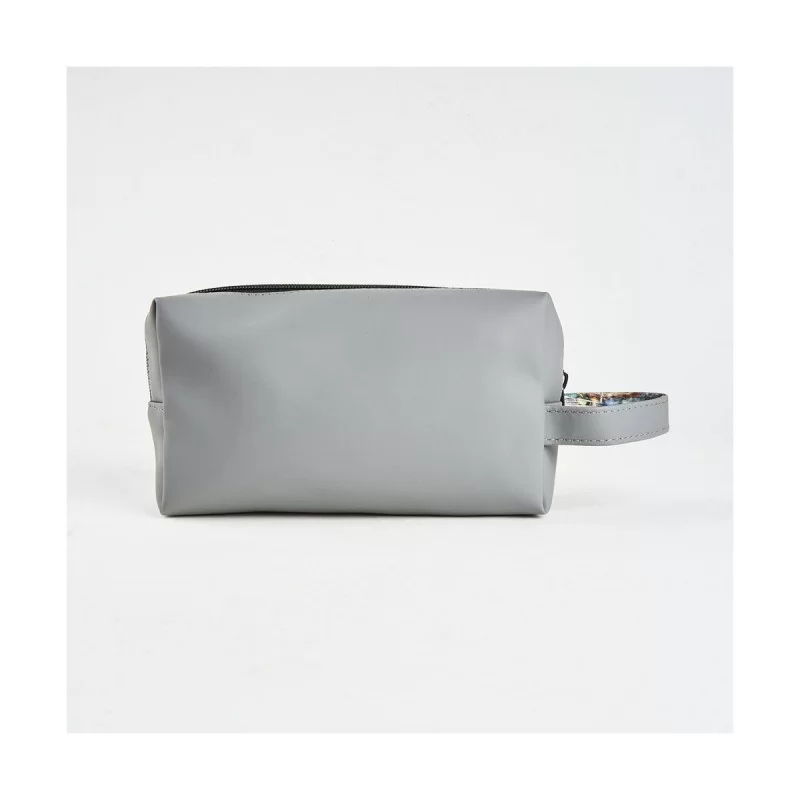 Travel Vanity Case Batman Dark grey 21 x 11 x 7 cm