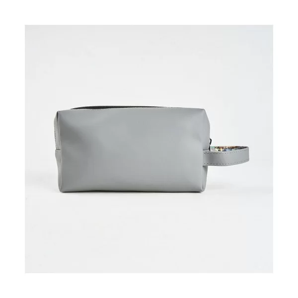 Travel Vanity Case Batman Dark grey 21 x 11 x 7 cm