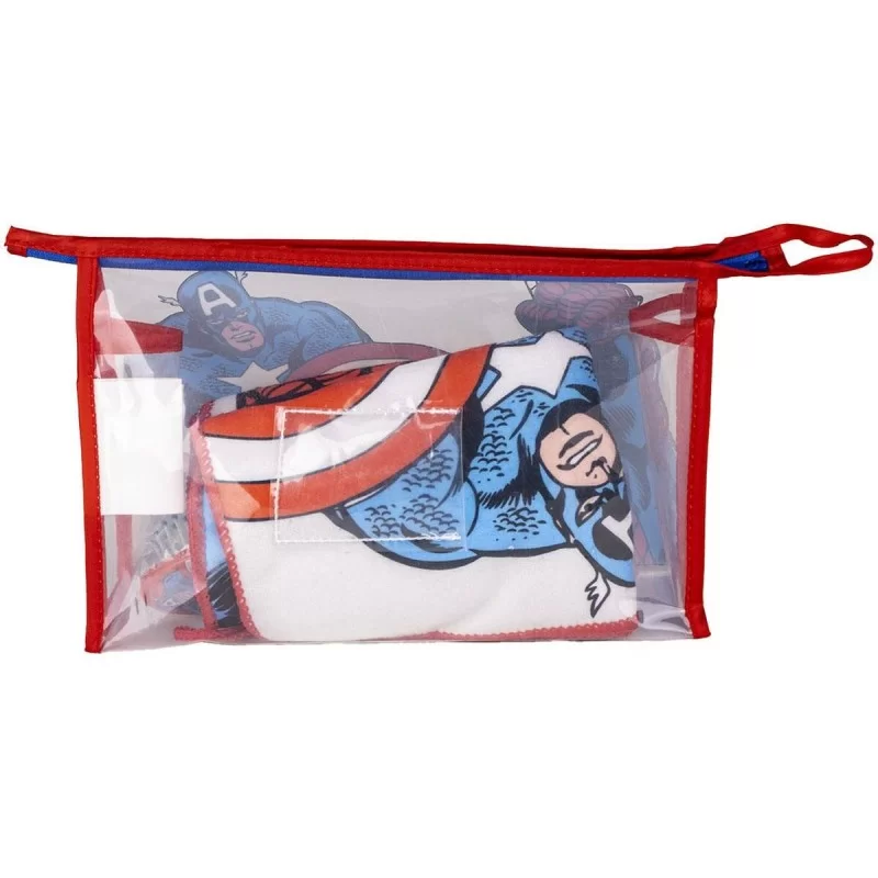Child's Toiletries Travel Set The Avengers 4...