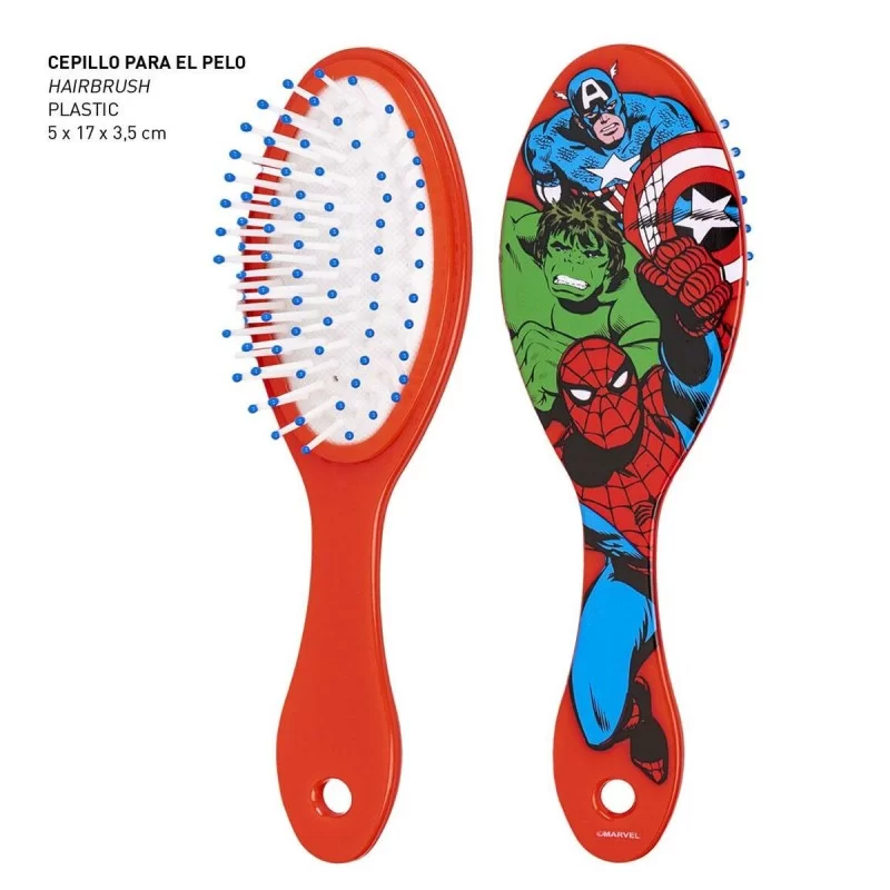 Child's Toiletries Travel Set The Avengers 4...