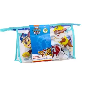 Child's Toiletries Travel Set The Paw Patrol 4 Pieces...