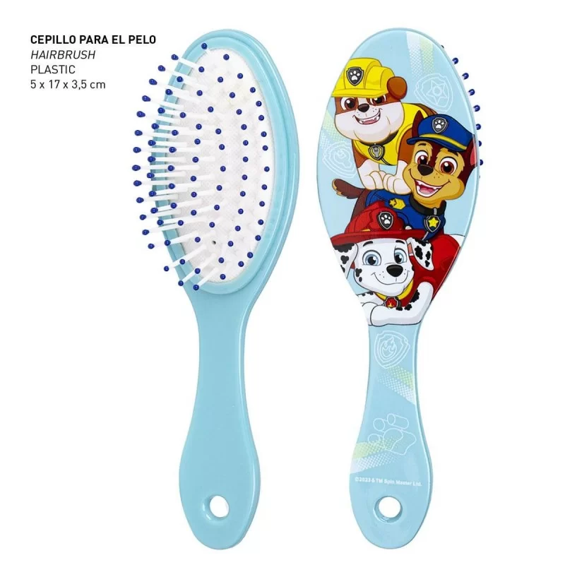 Child's Toiletries Travel Set The Paw Patrol 4...