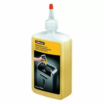 Lubricating Oil for Paper Shredder Fellowes 35250 (350...