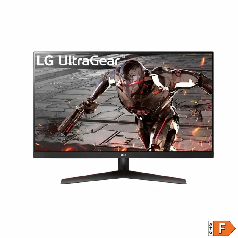 Monitor LG 32GN600-B.BEU 31,5" Quad HD 2560 x...