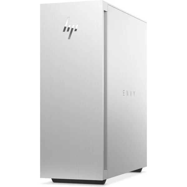 Desktop PC HP ENVY TE02-1002ns 1 TB SSD + 1 TB HDD NVIDIA GeForce RTX 3060 Intel Core i7-13700 32 GB RAM 1 TB HDD