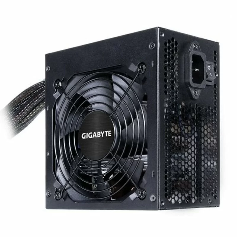 Power supply Gigabyte P650B ATX 650W ATX 650 W...