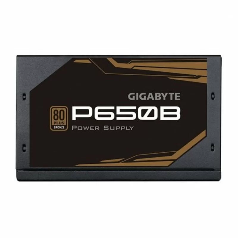 Power supply Gigabyte P650B ATX 650W ATX 650 W...