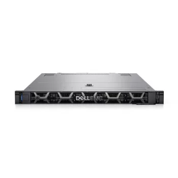 Server Dell R550 16 GB RAM 480 GB SSD