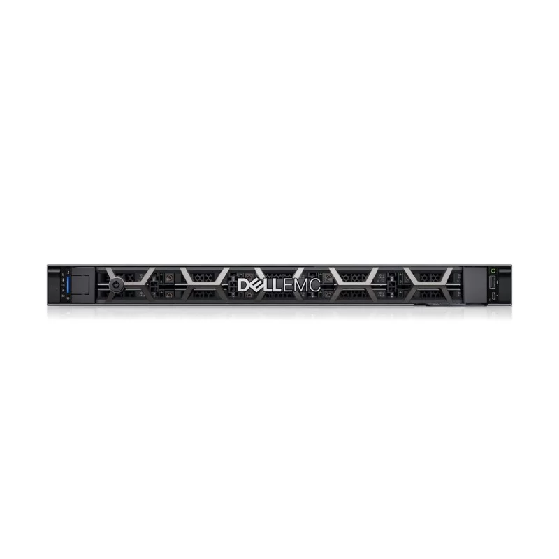 Server Dell R550 16 GB RAM 480 GB SSD