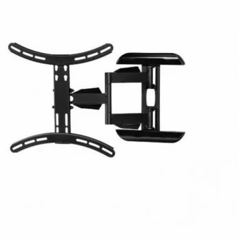 TV Wall Mount with Arm Hama Technics 00118619 Black 32" -...