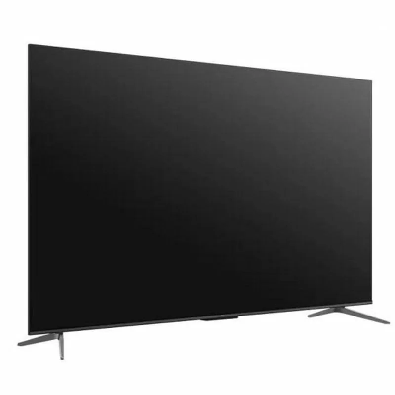 Smart TV TCL 65C649 65" 4K Ultra HD LED QLED...
