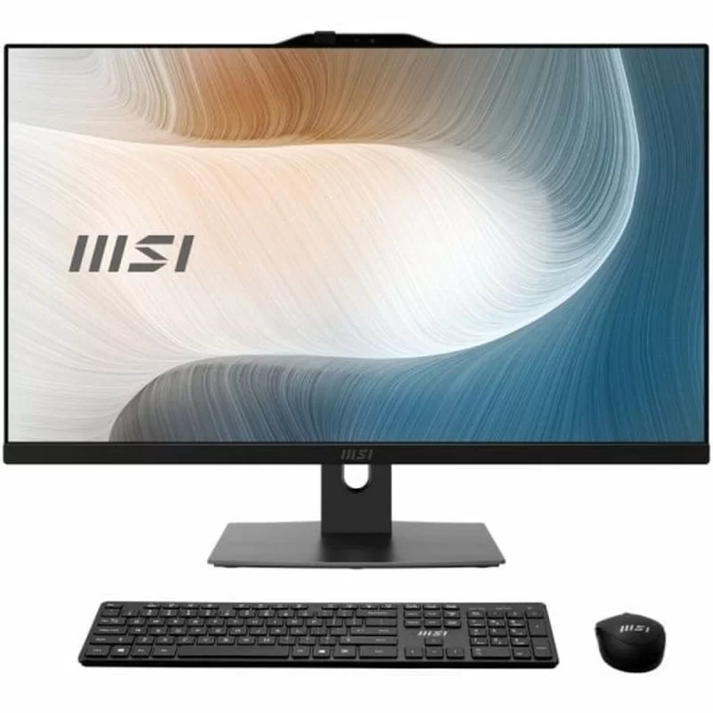 All in One MSI Modern AM242P 12M-624EU 23,8"...