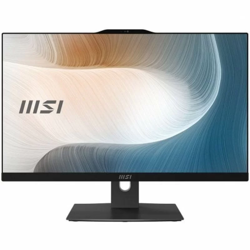 All in One MSI Modern AM242P 12M-624EU 23,8"...