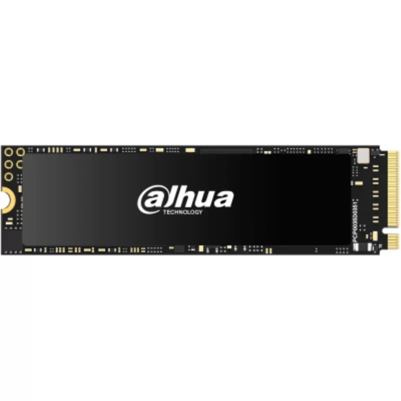 Hard Drive DAHUA TECHNOLOGY DHI-SSD-C970VN512G...