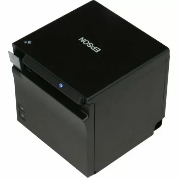 Label Printer Epson C31CJ27112 Black