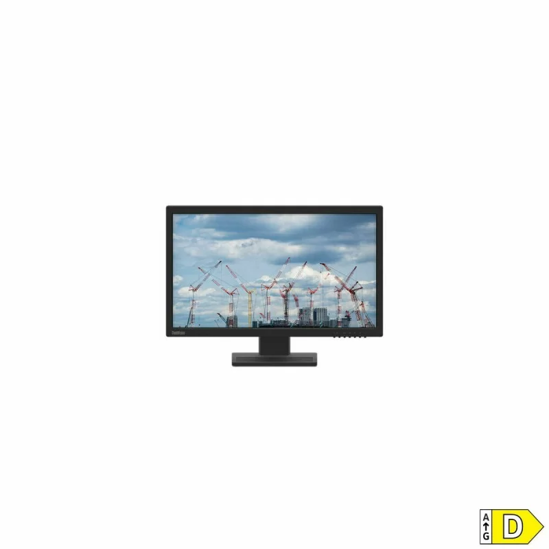 Monitor Lenovo ThinkVision E22-28 Full HD 21,5"...
