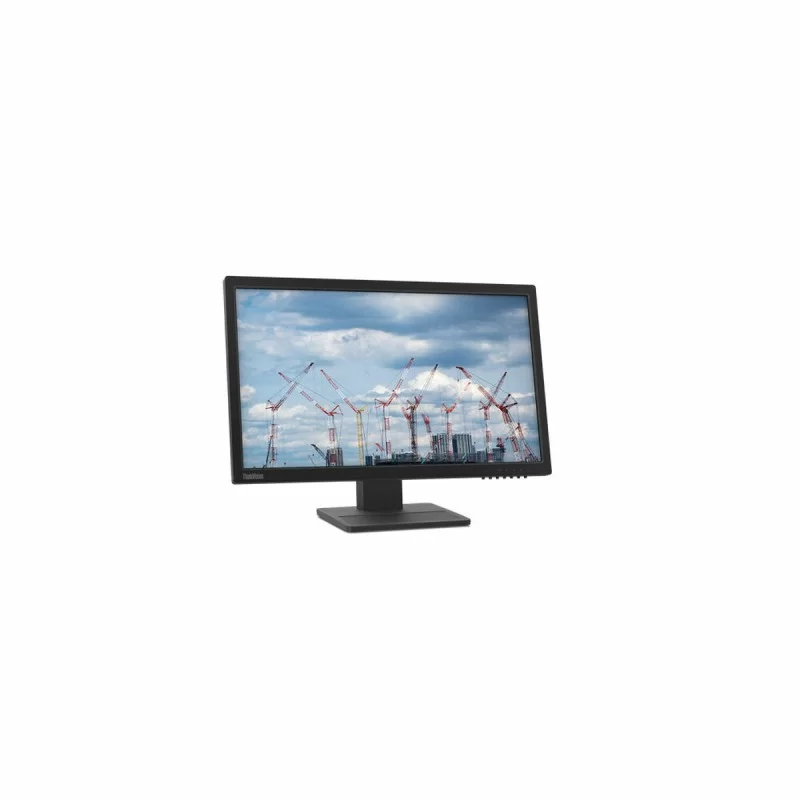 Monitor Lenovo ThinkVision E22-28 Full HD 21,5"...