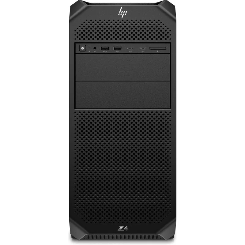 Desktop PC HP Z4 G5 64 GB RAM 1 TB SSD Intel...