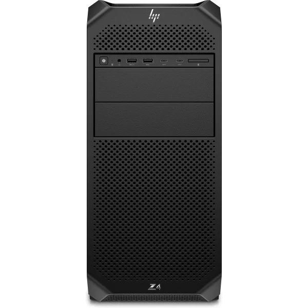 Desktop PC HP Z4 G5 64 GB RAM 1 TB SSD Intel Xeon W5-2445