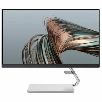 Monitor Lenovo Q27q-20 27" QHD 75HZ IPS HDR10 AMD FreeSync