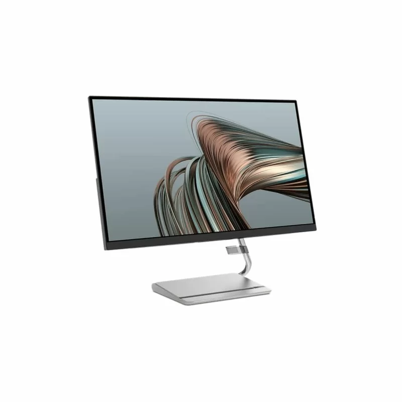 Monitor Lenovo Q27q-20 27" QHD 75HZ IPS HDR10...