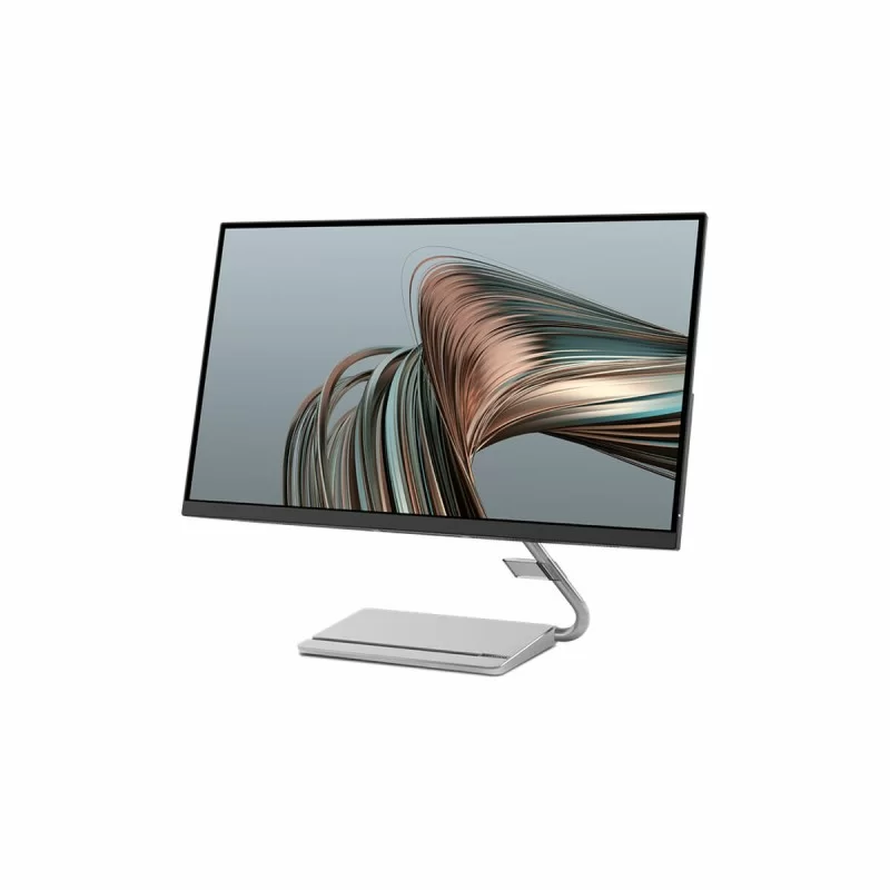 Monitor Lenovo Q27q-20 27" QHD 75HZ IPS HDR10...