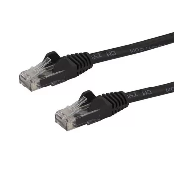UTP Category 6 Rigid Network Cable Startech Cable de Red...
