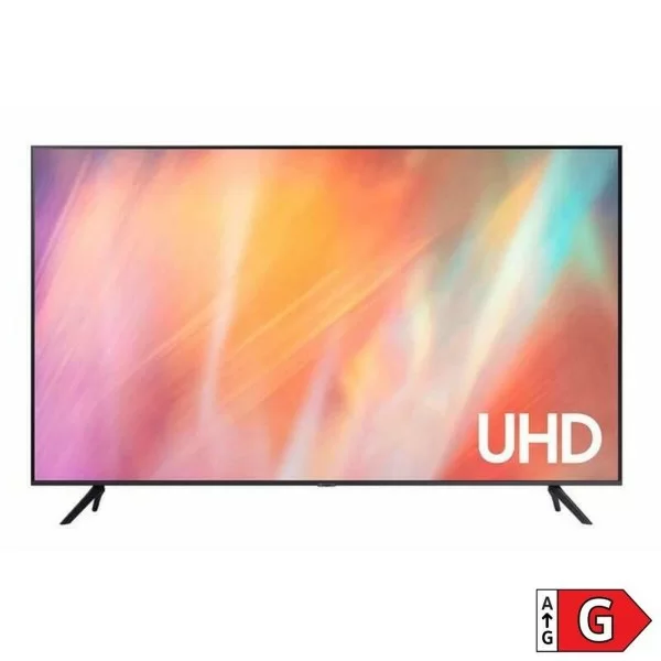 Smart TV Samsung UE65AU7025KXXC LED 65" 4K Ultra HD HDR10+