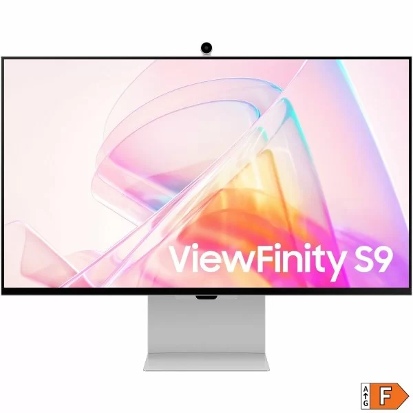 Gaming Monitor Samsung 27" 5K Ultra HD 60 Hz
