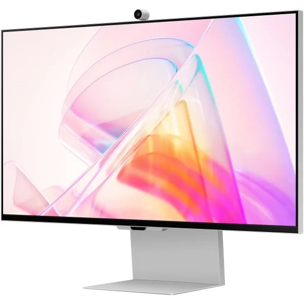 Gaming Monitor Samsung 27" 5K Ultra HD 60 Hz