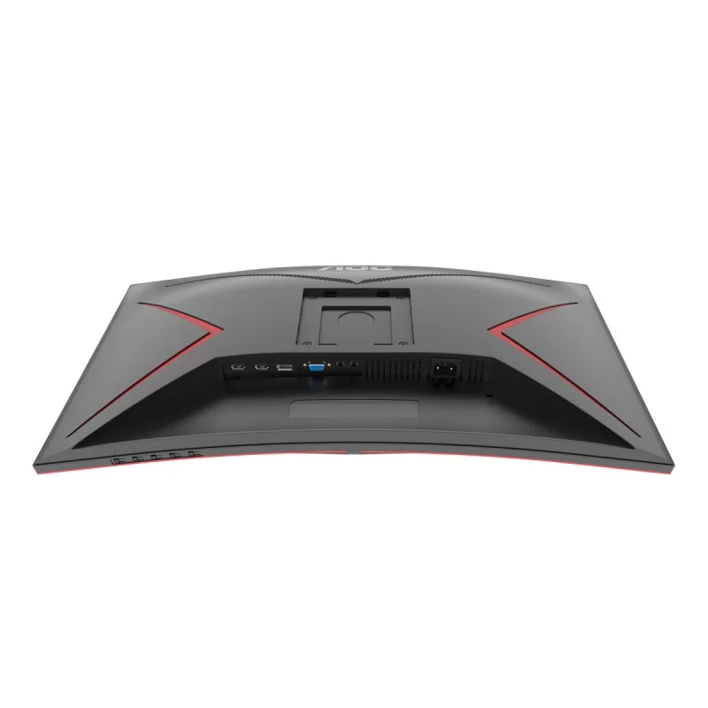 Monitor AOC C27G2ZE/BK Full HD 27" 240 Hz