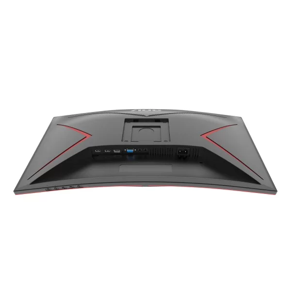 Monitor AOC C27G2ZE/BK Full HD 27" 240 Hz