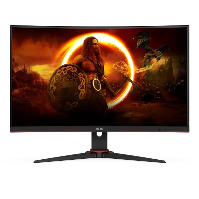 Monitor AOC C27G2ZE/BK Full HD 27" 240 Hz
