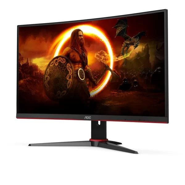 Monitor AOC C27G2ZE/BK Full HD 27" 240 Hz