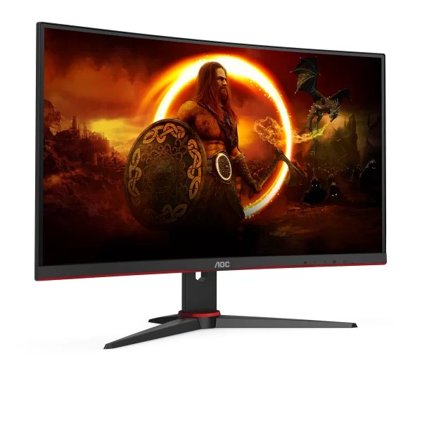 Monitor AOC C27G2ZE/BK Full HD 27" 240 Hz