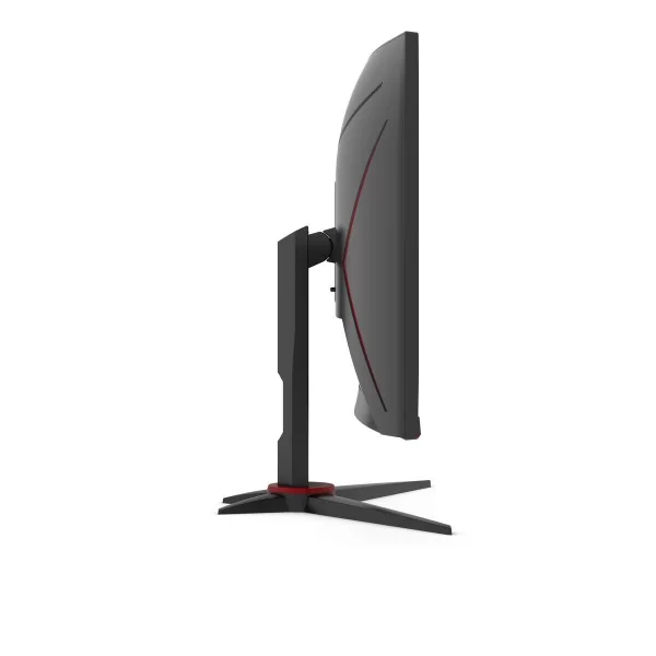 Monitor AOC C27G2ZE/BK Full HD 27" 240 Hz