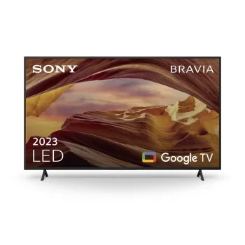 Television Sony KD-75X75WL LED HDR 4K Ultra HD 75" D-LED...