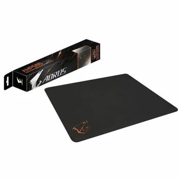 Non-slip Mat Gigabyte AMP500 43 x 37 x 18 mm Orange/Black...