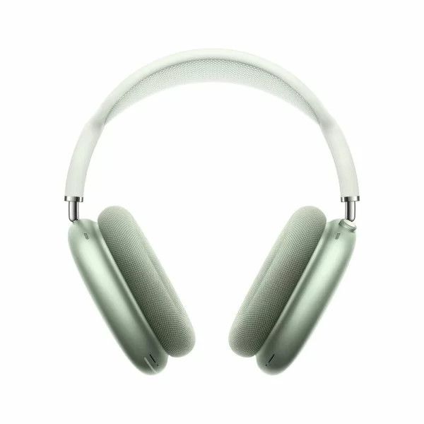 Bluetooth Headphones Apple AirPods Max Green