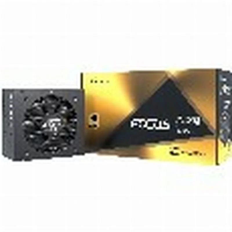 Power supply SeaSonic FOCUS GX-1000 1000 W 125...