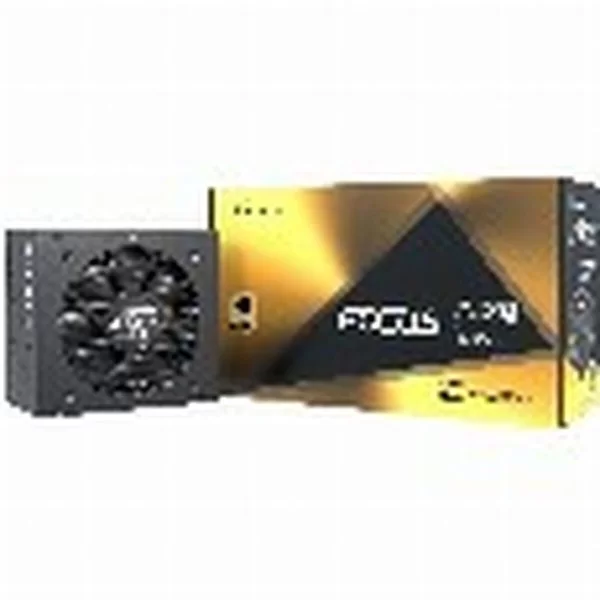 Power supply SeaSonic FOCUS GX-1000 1000 W 125 W 80 Plus Gold