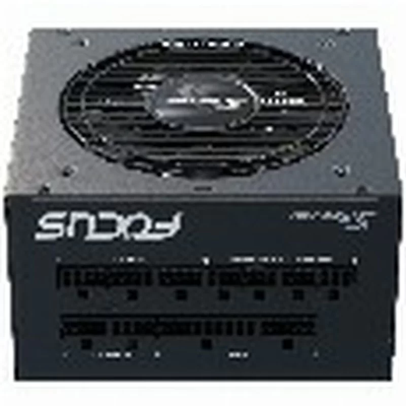 Power supply SeaSonic FOCUS GX-1000 1000 W 125...