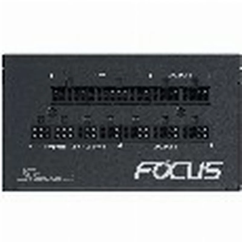 Power supply SeaSonic FOCUS GX-1000 1000 W 125...